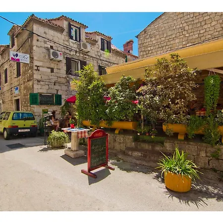 Luxury Old Town *