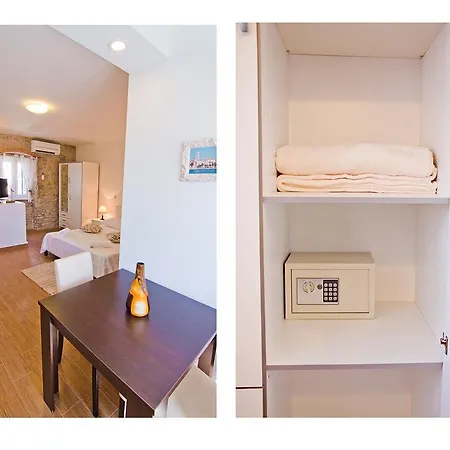 Appartement Luxury Old Town
