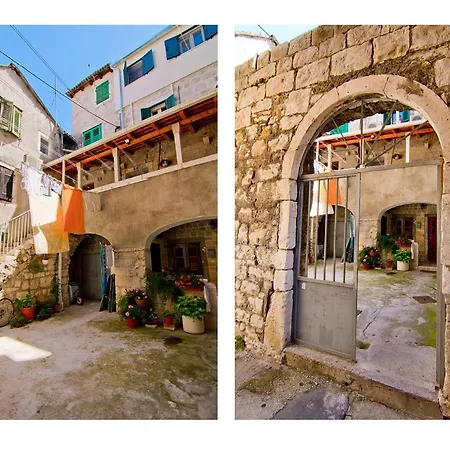 Luxury Old Town