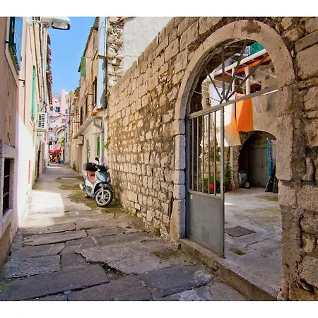 Luxury Old Town *