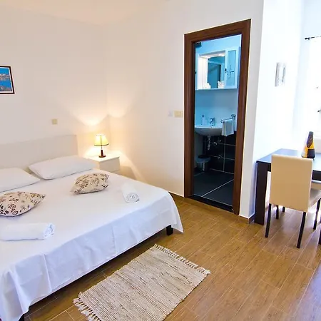 Luxury Old Town Apartment Split