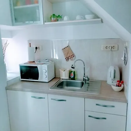 Apartment Luxury Old Town Split