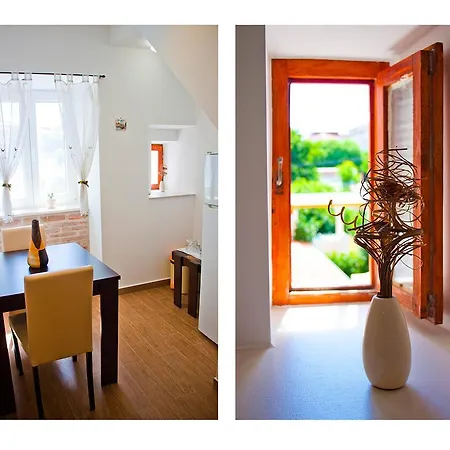 Luxury Old Town Split