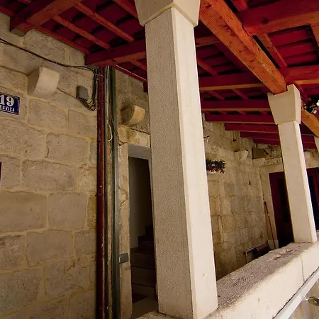 아파트 Luxury Old Town *