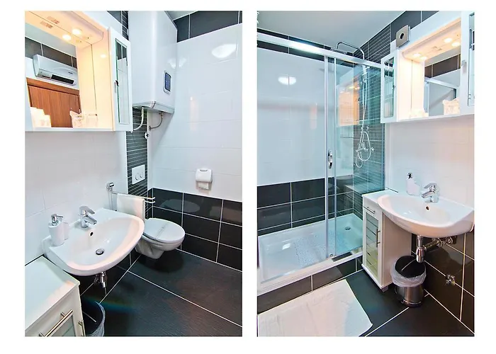 Luxury Old Town شقة *