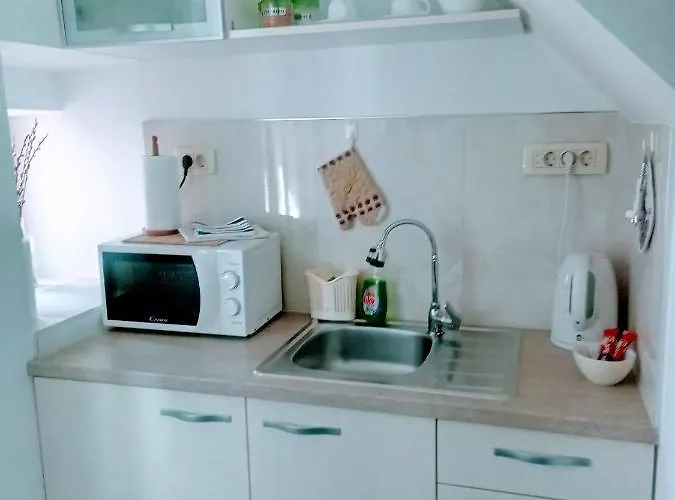 شقة Luxury Old Town سبليت