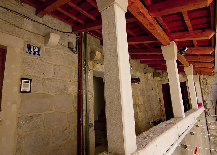 شقة Luxury Old Town *