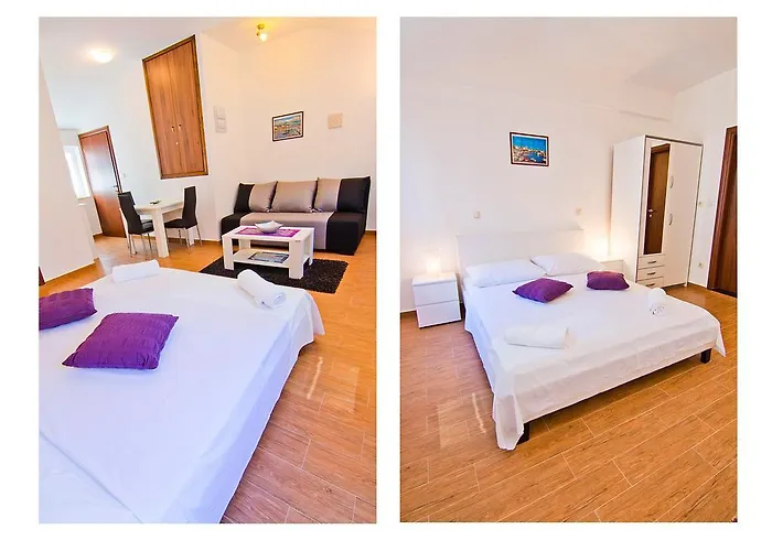 Luxury Old Town سبليت