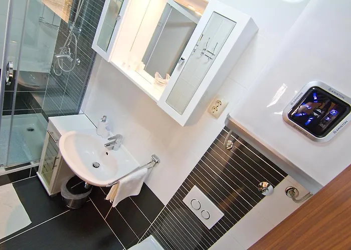 Luxury Old Town * سبليت