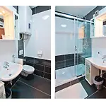 Luxury Old Town Apartamento *