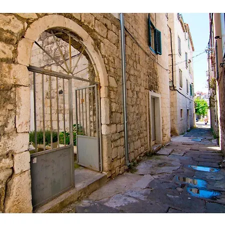 Luxury Old Town Appartement Split